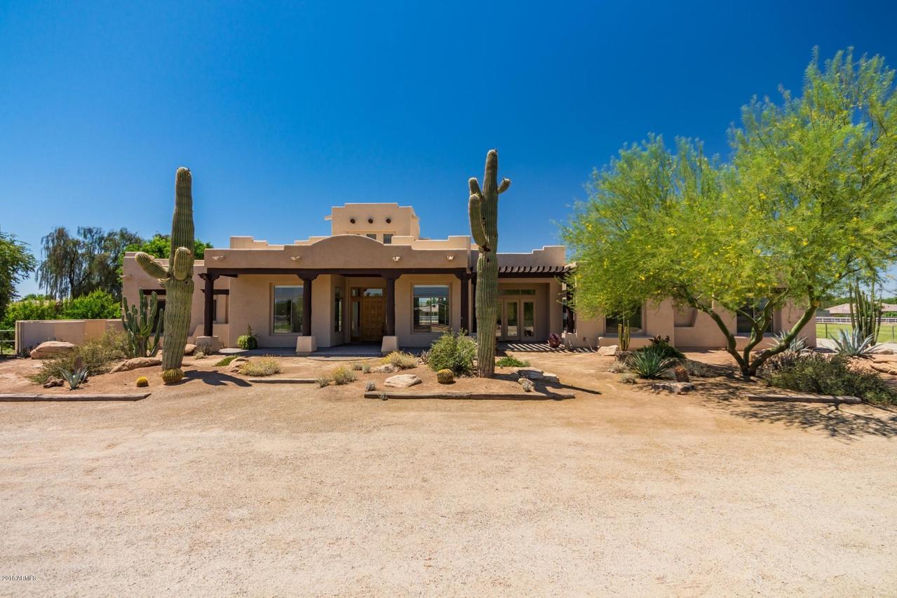 22300 S 196th St., Queen Creek, AZ 85142