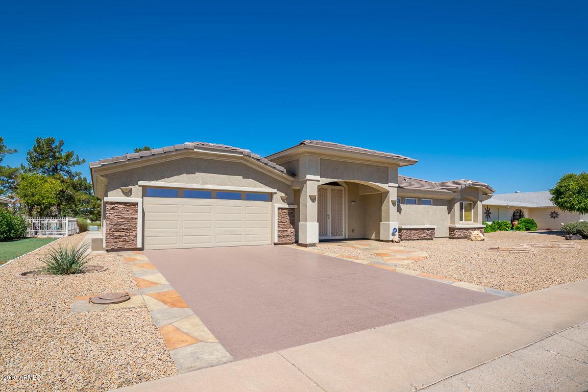 17602 N Country Club Dr., Sun City, AZ 85373