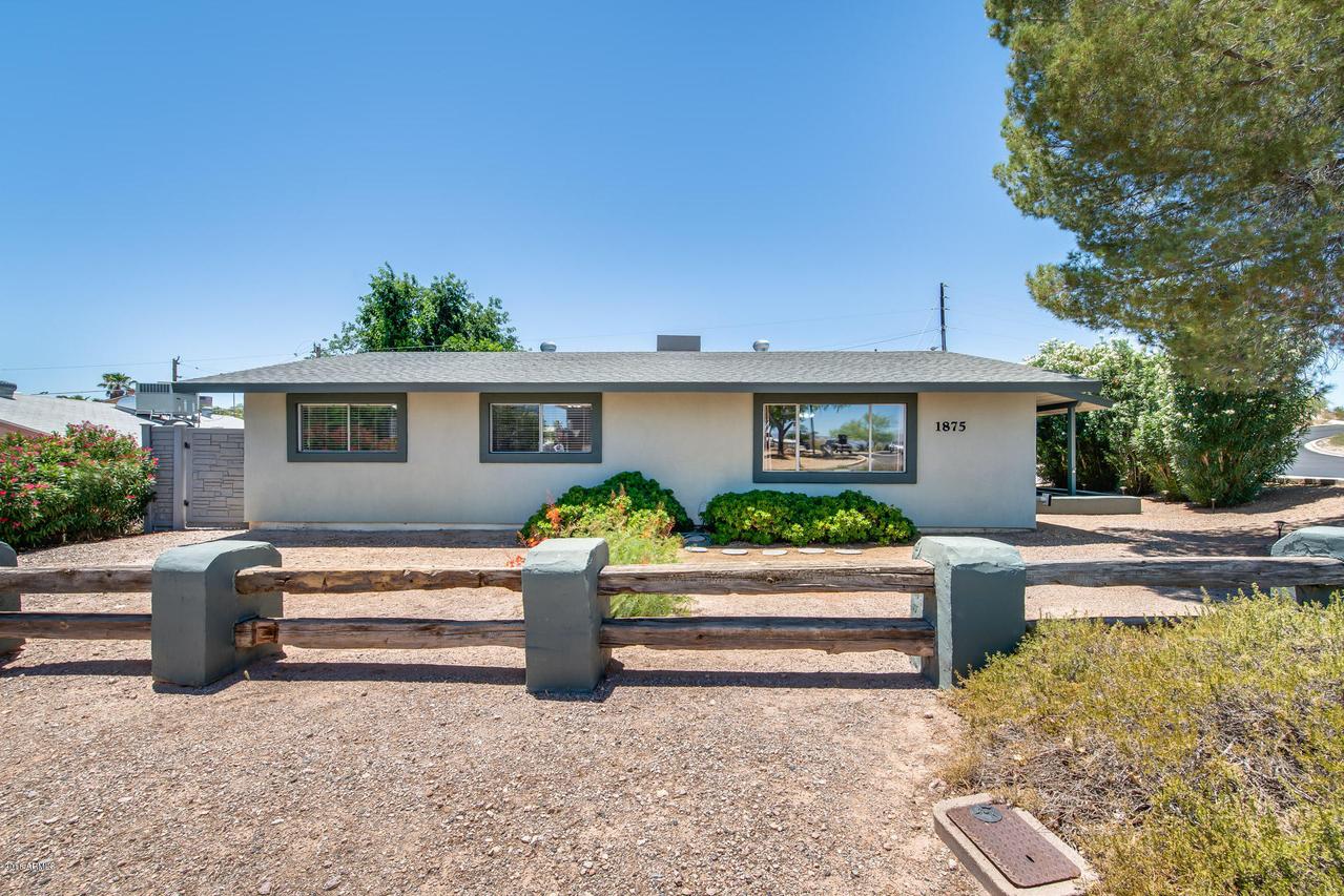 1875 W Aguila Dr., Wickenburg, AZ 85390