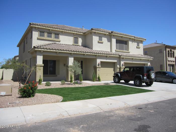 12920 W Sierra Vista Dr., Glendale, AZ 85307