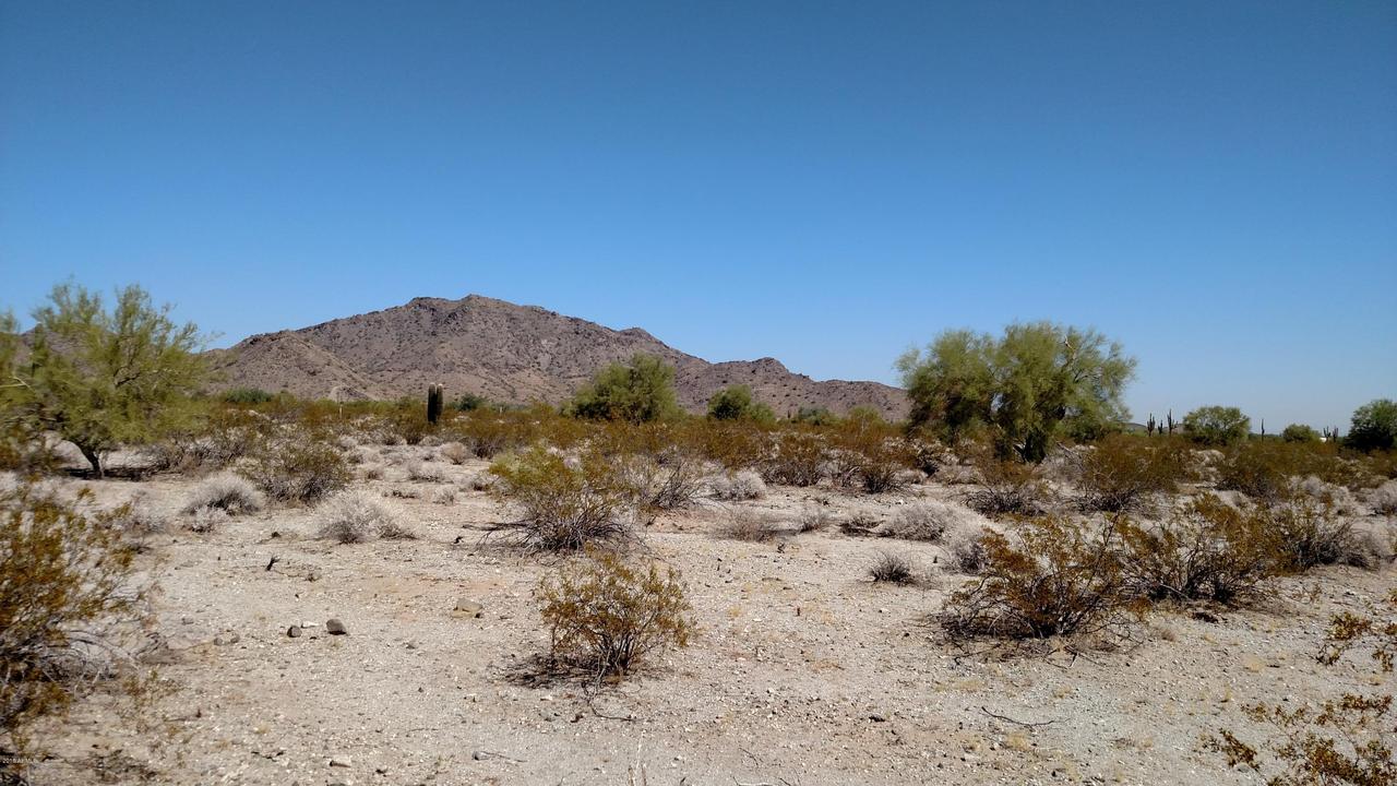 22802 W Portland St. #-, Buckeye, AZ 85396