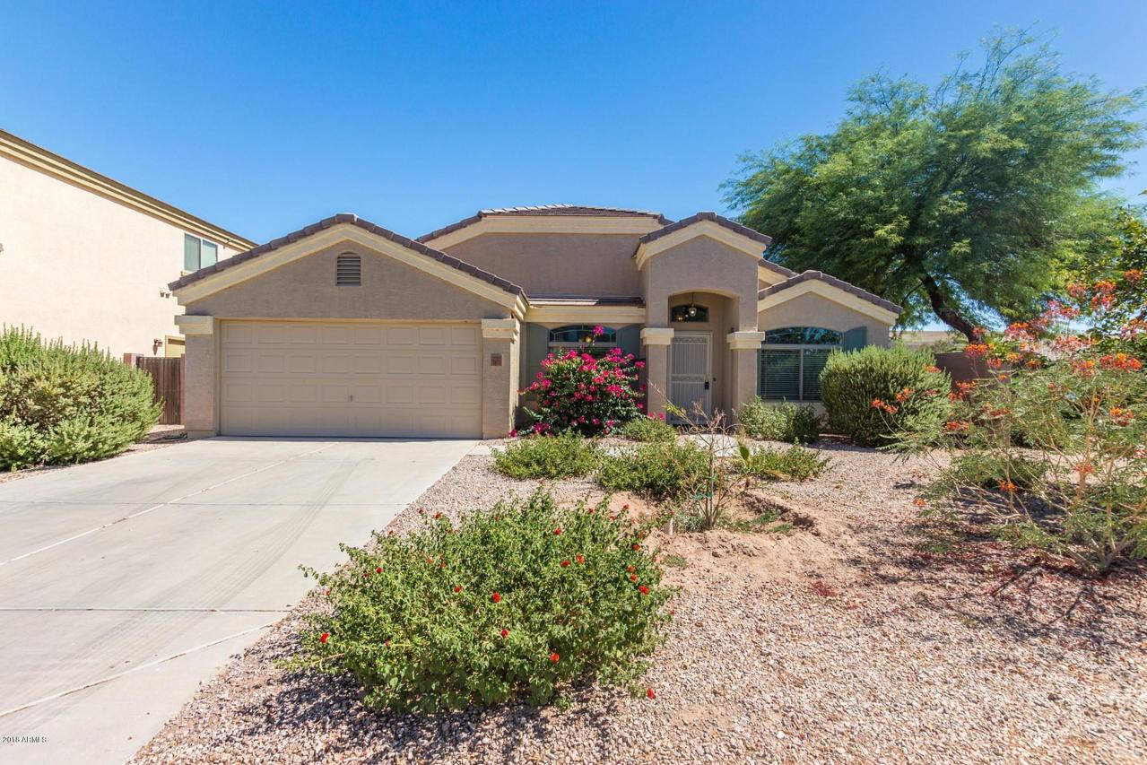 1613 E Angelica Dr., Casa Grande, AZ 85122