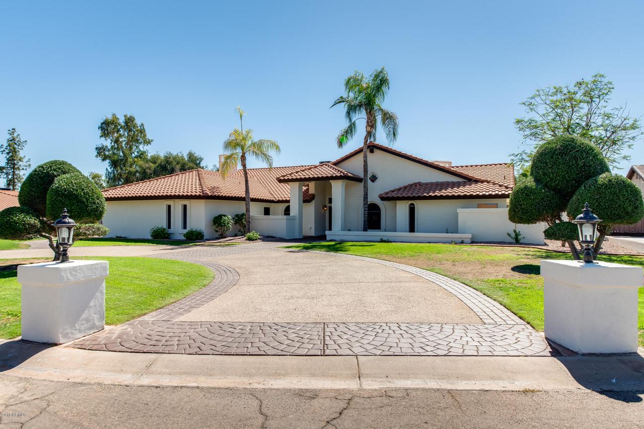 7026 W Eugie Ave., Peoria, AZ 85381