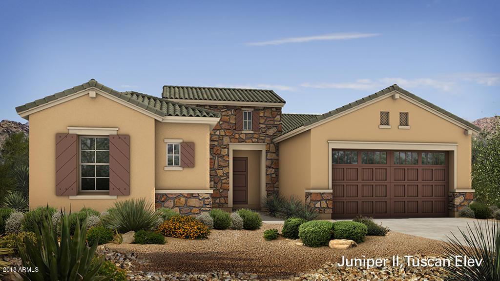 2735 E La Costa Dr., Gilbert, AZ 85298