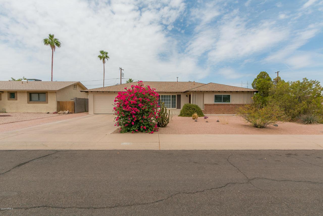 6438 E Sheridan St., Scottsdale, AZ 85257