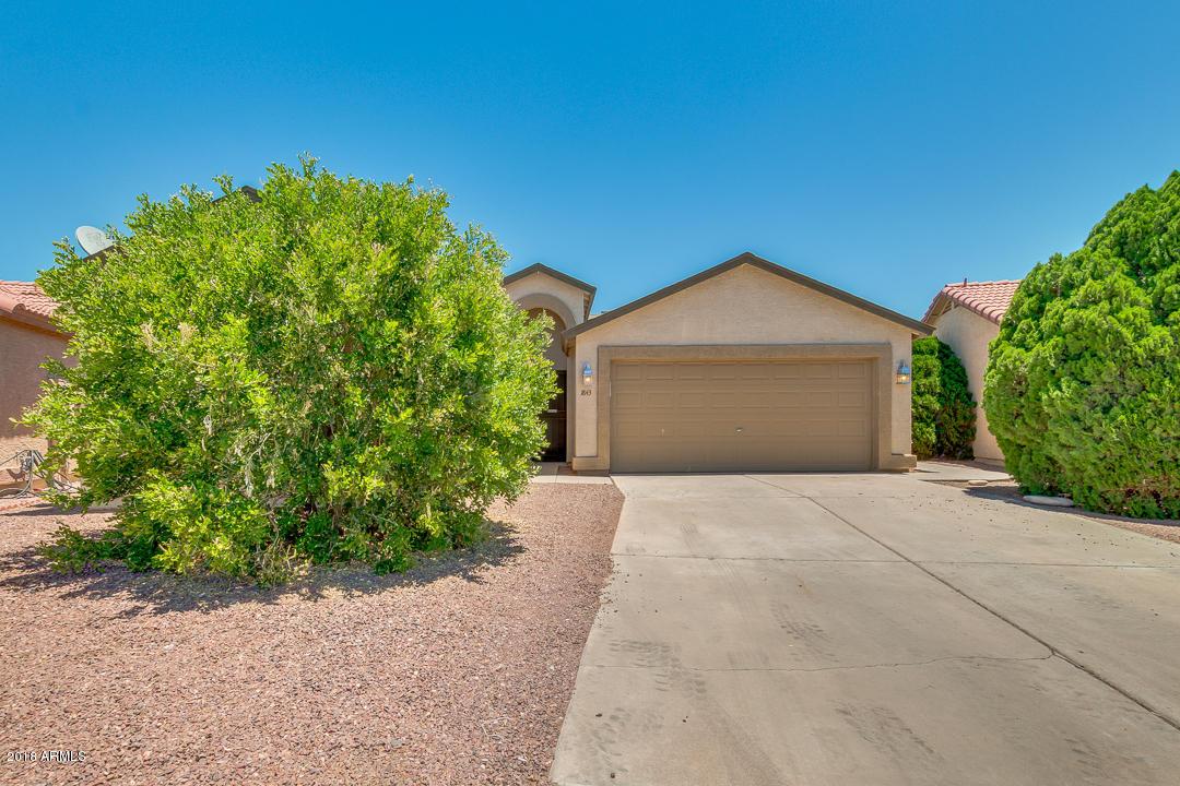 1843 N 83rd Ln., Phoenix, AZ 85037