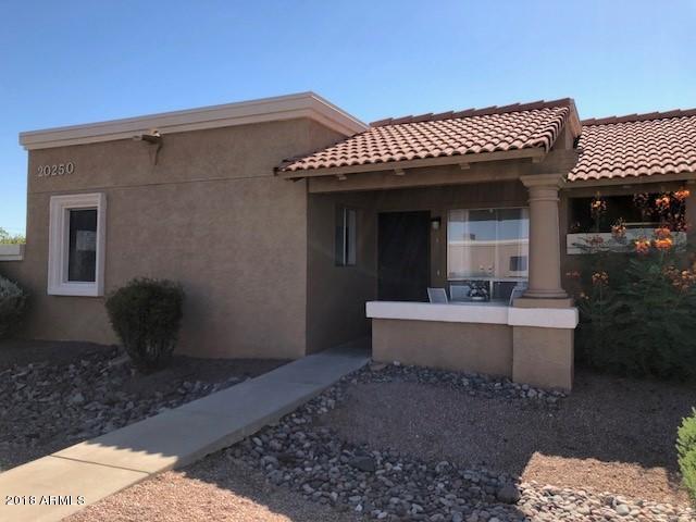 20250 N 6th Dr. #1, Phoenix, AZ 85027