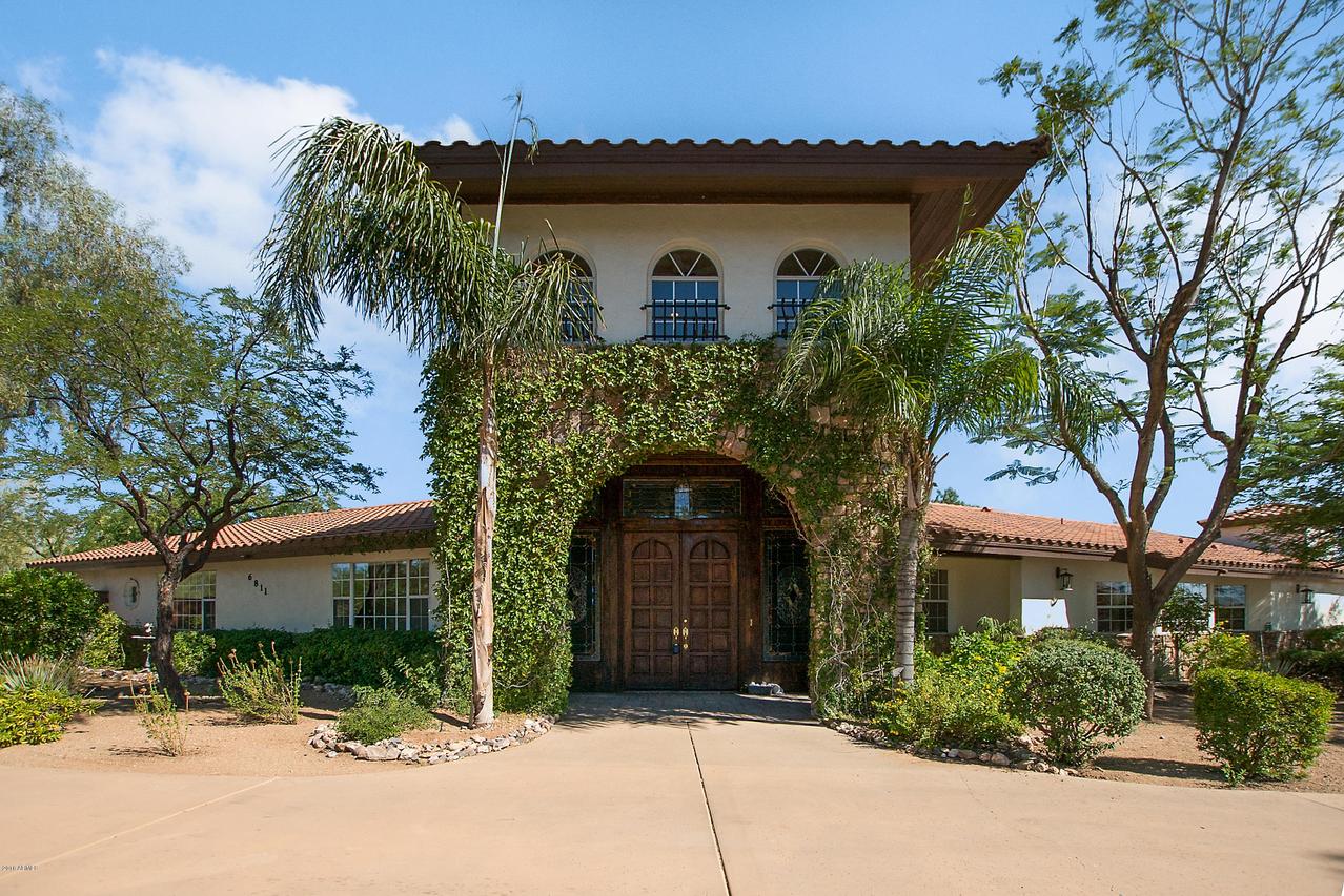 6811 E Montgomery Rd., Scottsdale, AZ 85266