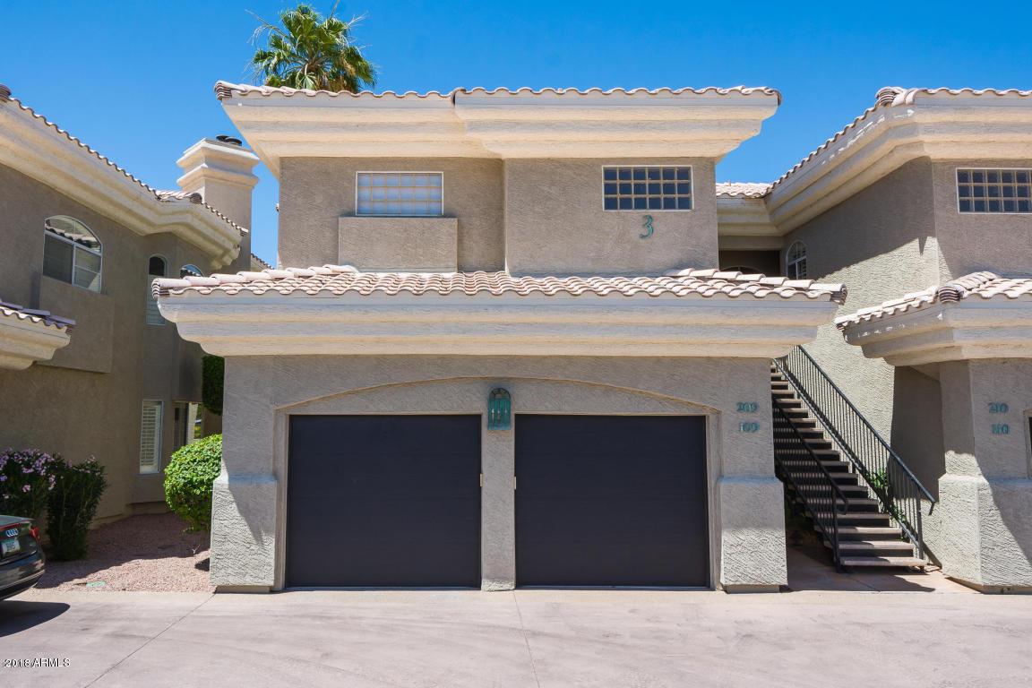 7777 E 2nd St. #209, Scottsdale, AZ 85251