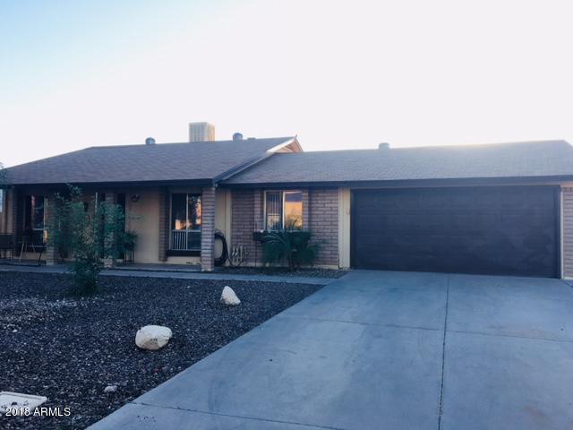 7720 N 108th Dr., Glendale, AZ 85307