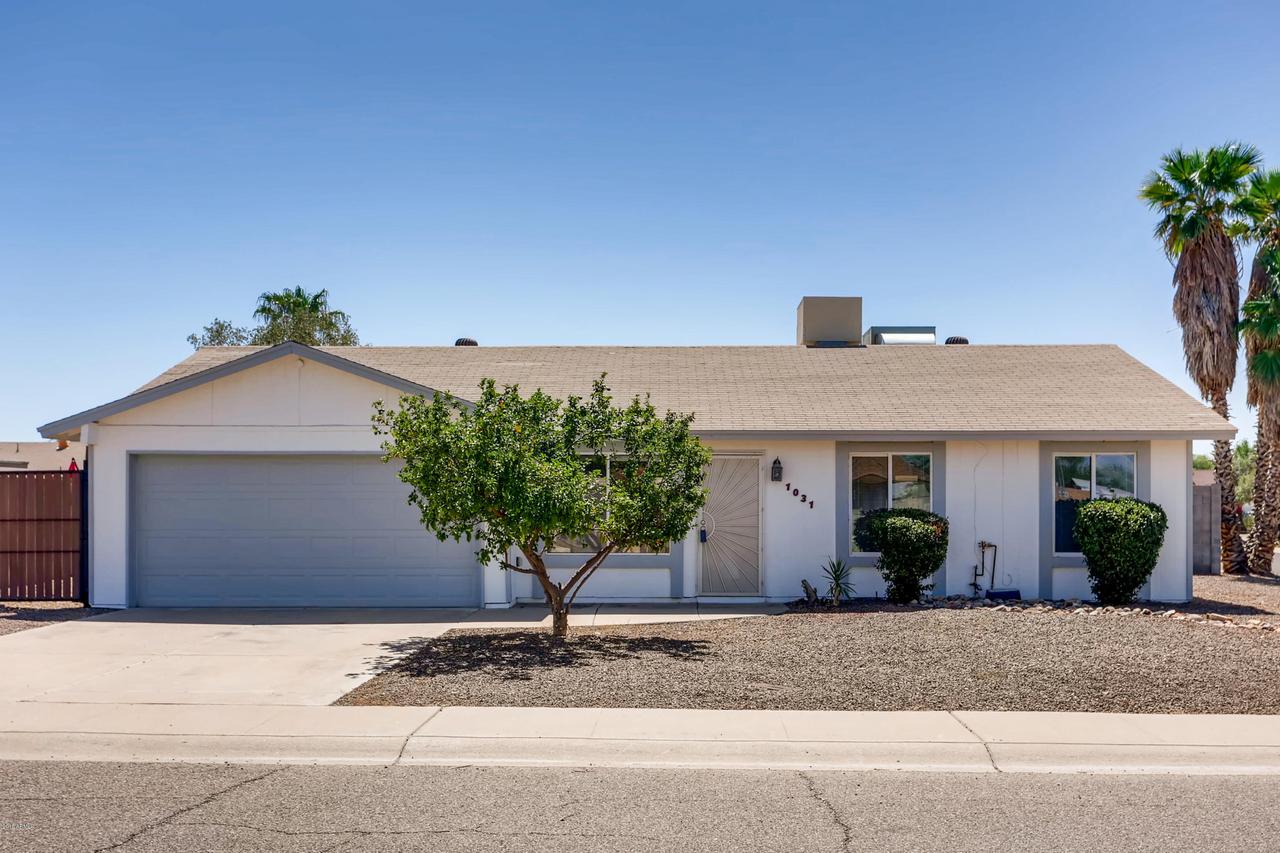 1031 W Tonopah Dr., Phoenix, AZ 85027