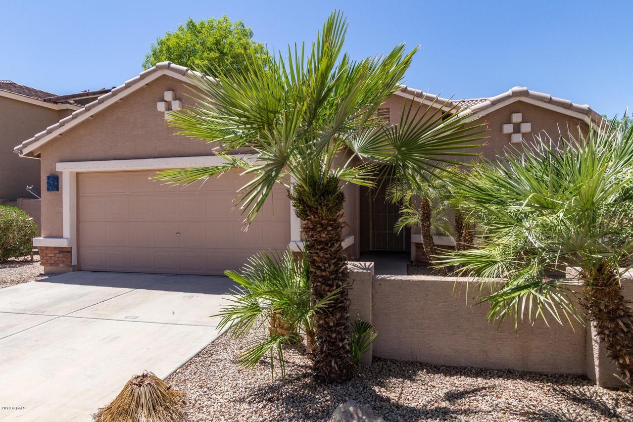 22696 S 212th St., Queen Creek, AZ 85142