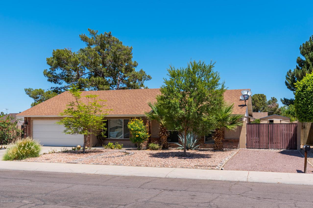 6440 W Cortez St., Glendale, AZ 85304