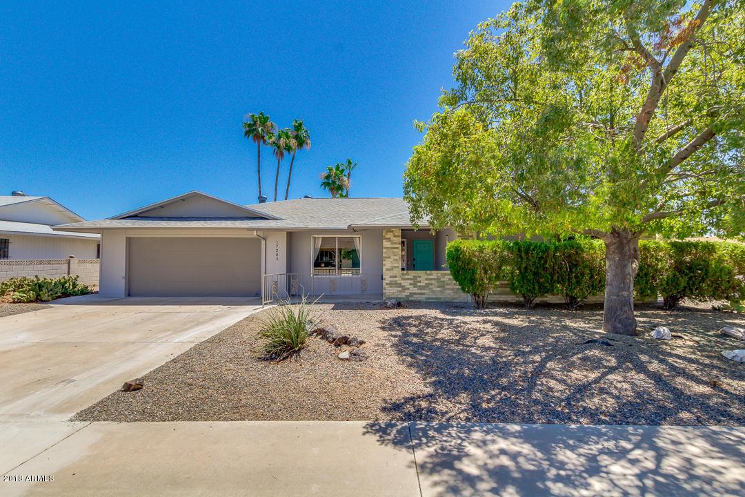 17203 N Palo Verde Dr., Sun City, AZ 85373