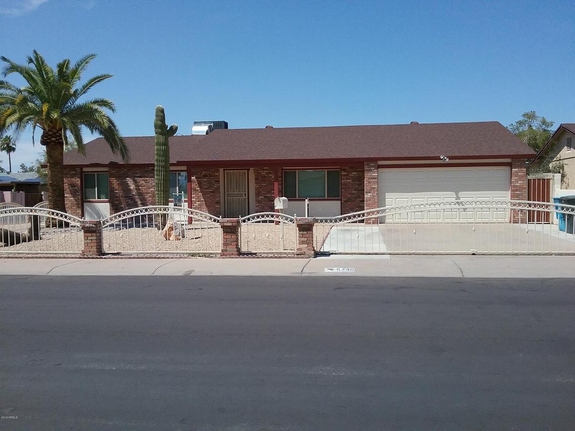 6730 W Catalina Dr., Phoenix, AZ 85033