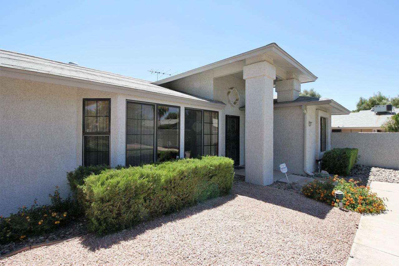 20246 N Broken Arrow Dr., Sun City West, AZ 85375