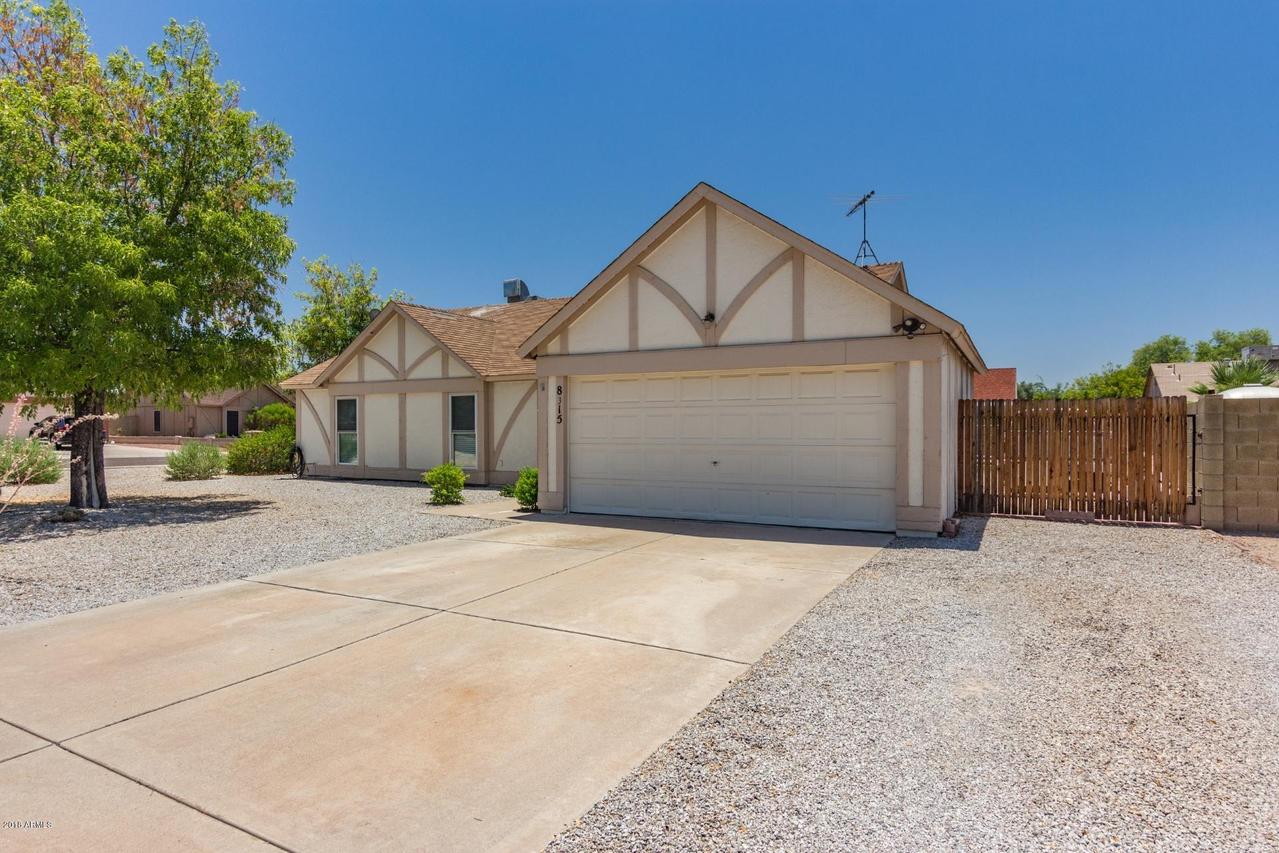 8315 W Windrose Dr., Peoria, AZ 85381