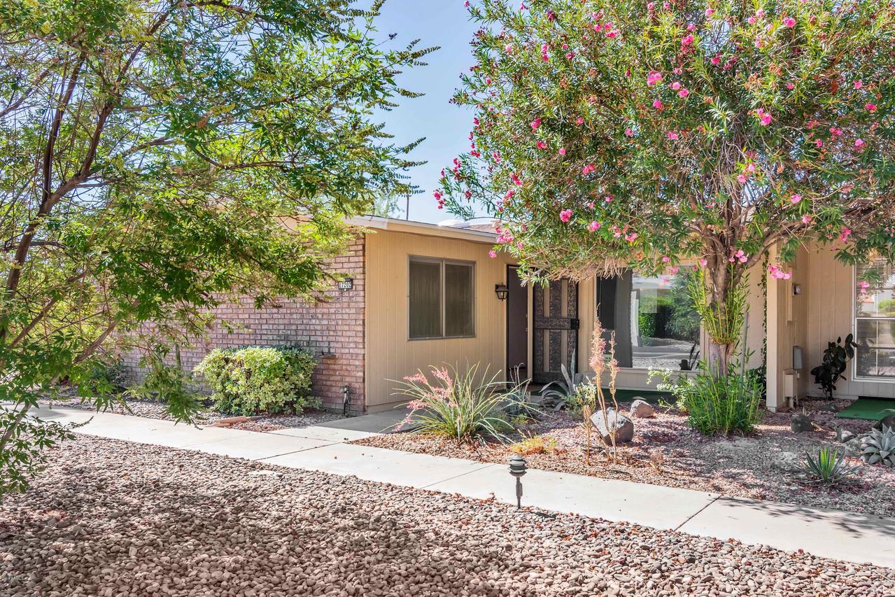 17202 N Pinion Ln., Sun City, AZ 85373
