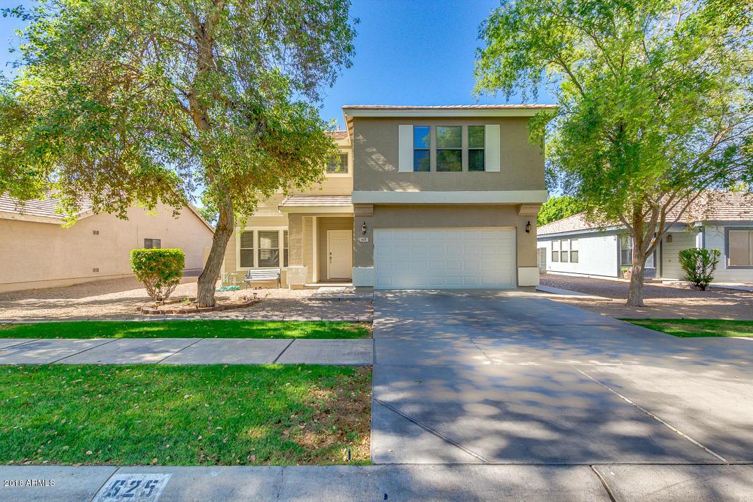 625 W Aviary Way, Gilbert, AZ 85233