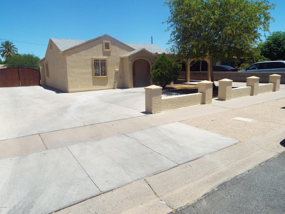 6633 S 6th Ave., Phoenix, AZ 85041