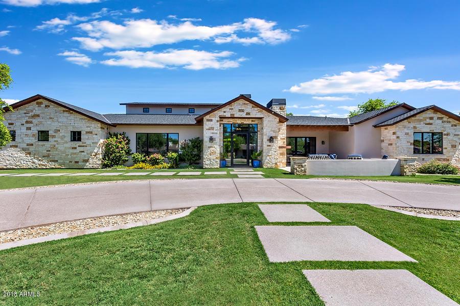 7402 E Cholla Ln., Scottsdale, AZ 85250