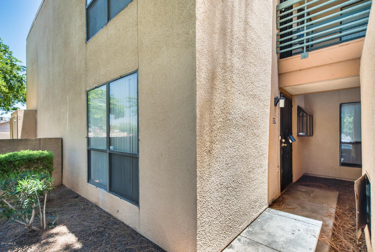 3434 W Danbury Dr. #A110, Phoenix, AZ 85053