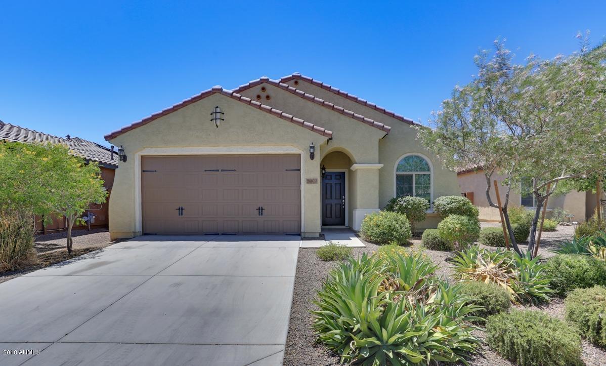 26077 W Sequoia Dr., Buckeye, AZ 85396