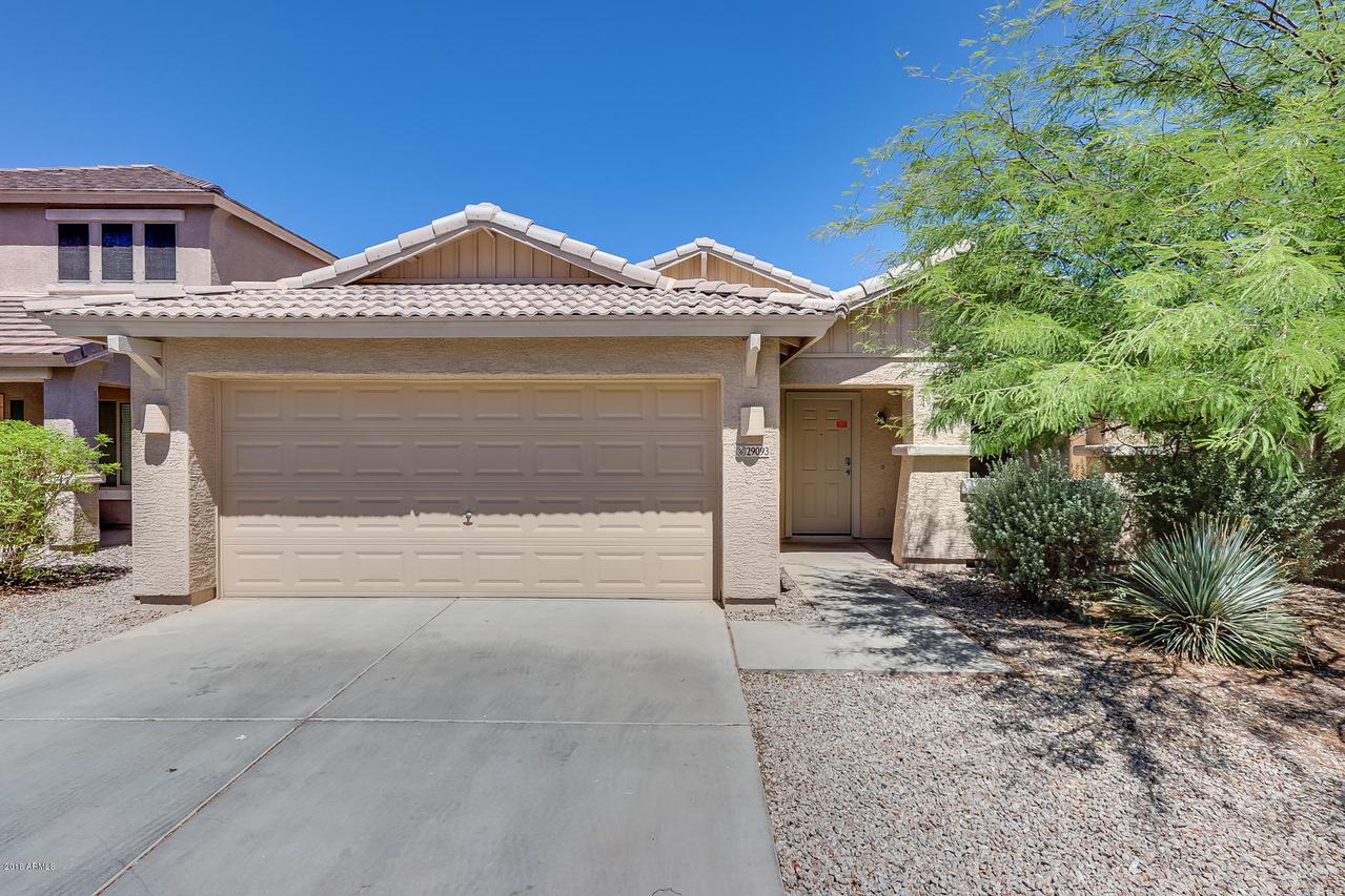 29093 N Yellow Bee Dr., San Tan Valley, AZ 85143