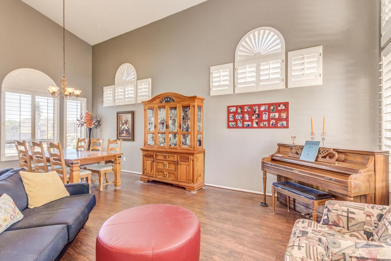 3650 N Paseo Del Sol Dr., Mesa, AZ 85207