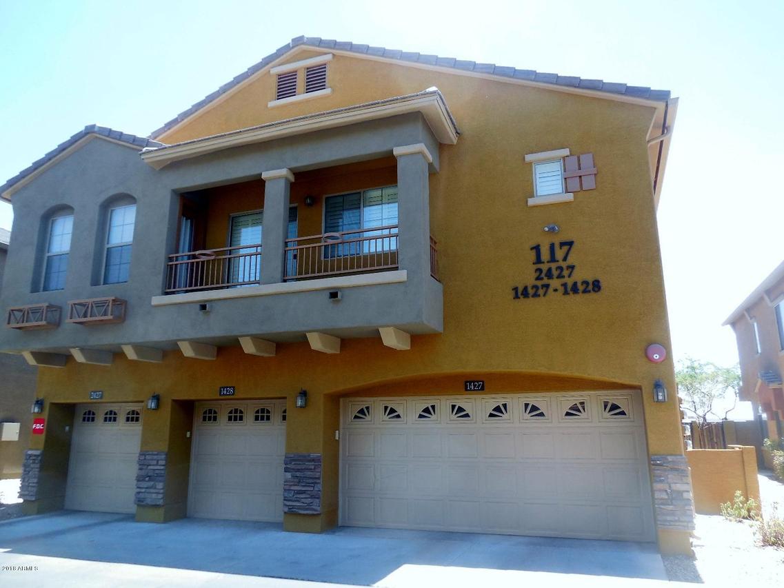 2150 W Alameda Rd. #1428, Phoenix, AZ 85085