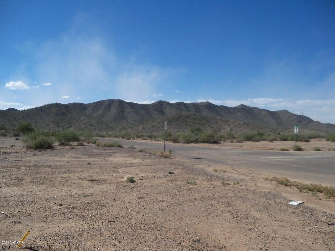 10839 W Willow Peak Ave. #45, Casa Grande, AZ 85193