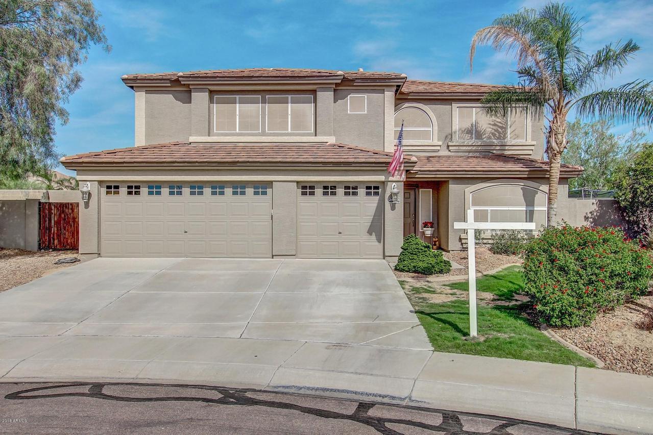 26065 N 71st Dr., Peoria, AZ 85383