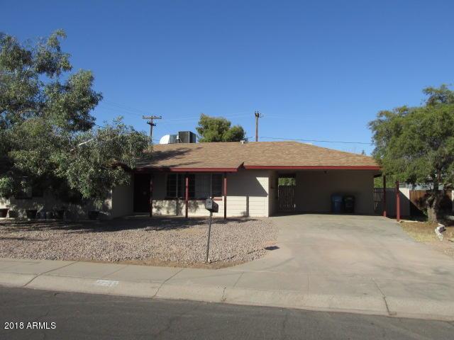 17243 N 24th Ln., Phoenix, AZ 85023