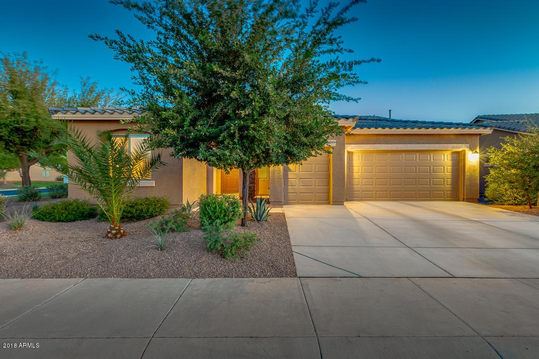 20690 N Enchantment Pass, Maricopa, AZ 85138