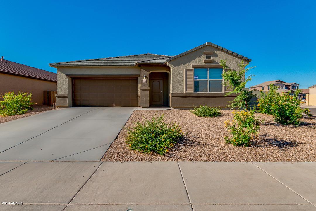 2911 W Hidalgo Ave., Phoenix, AZ 85041