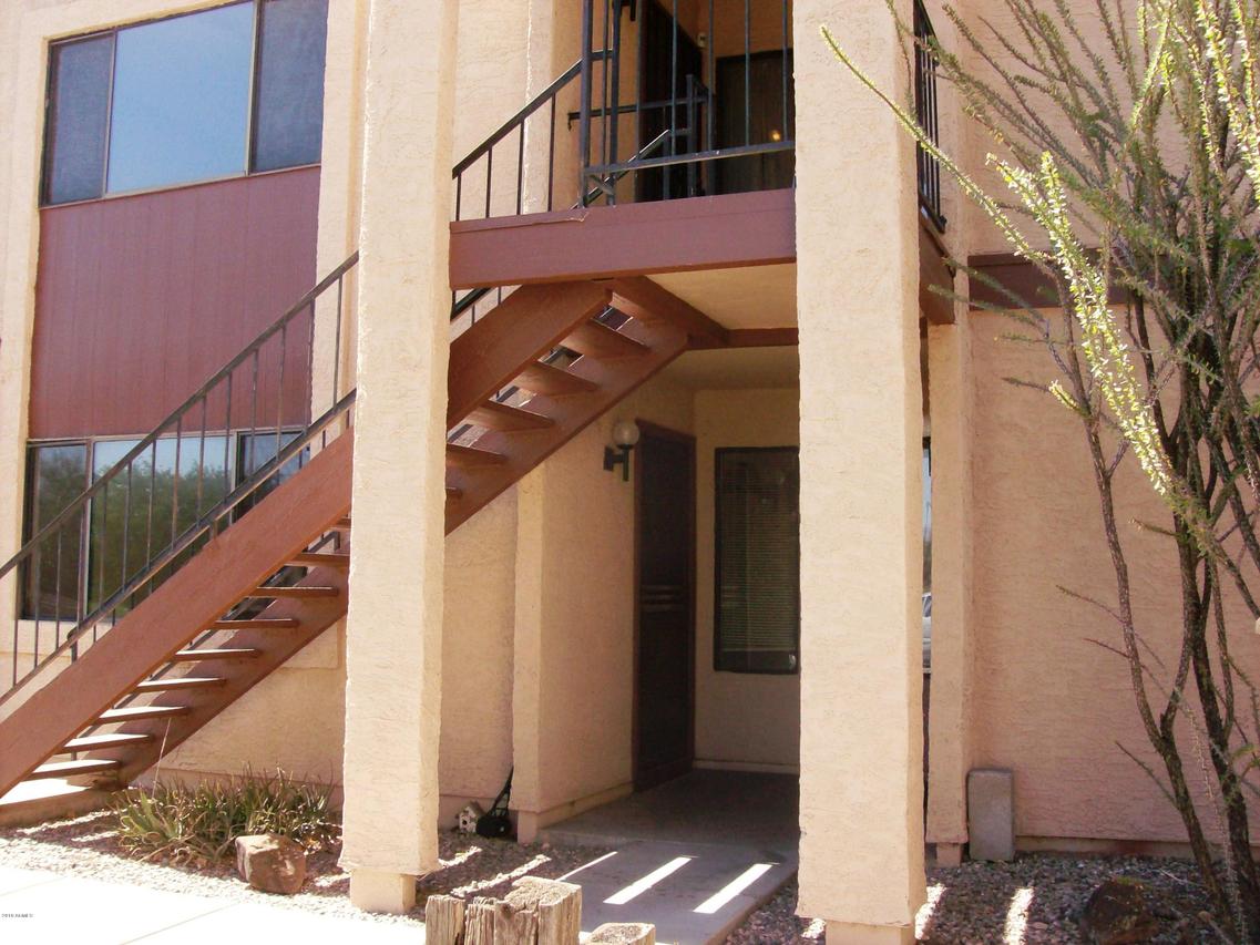 455 N Tegner St. #11, Wickenburg, AZ 85390