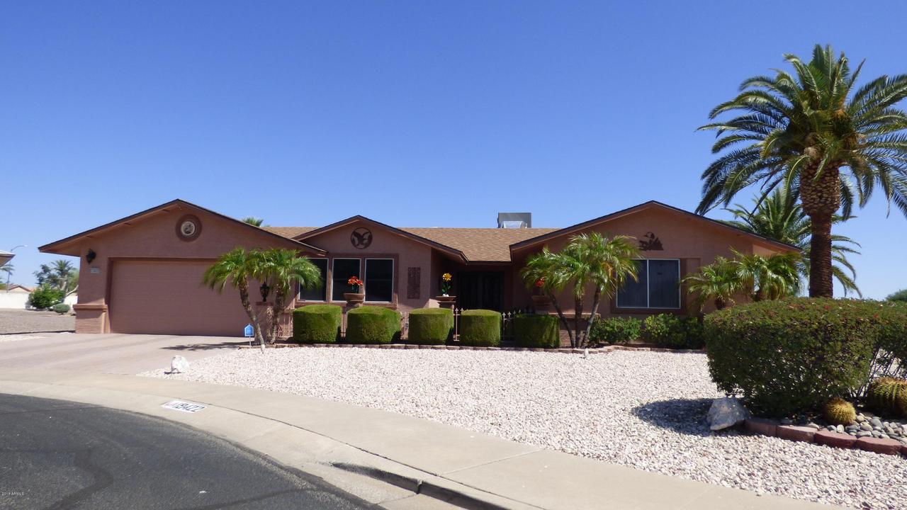 19422 N Welk Dr., Sun City, AZ 85373