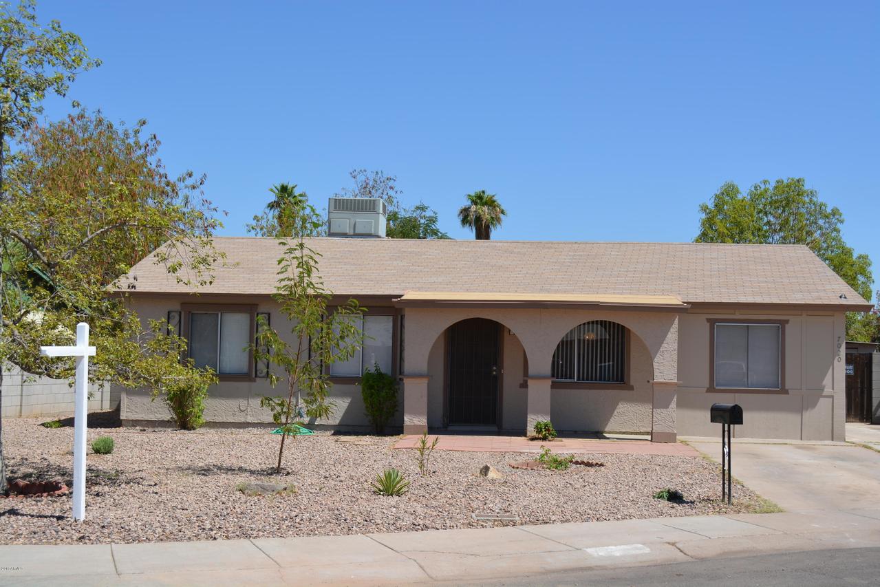 7020 W Avalon Dr., Phoenix, AZ 85033