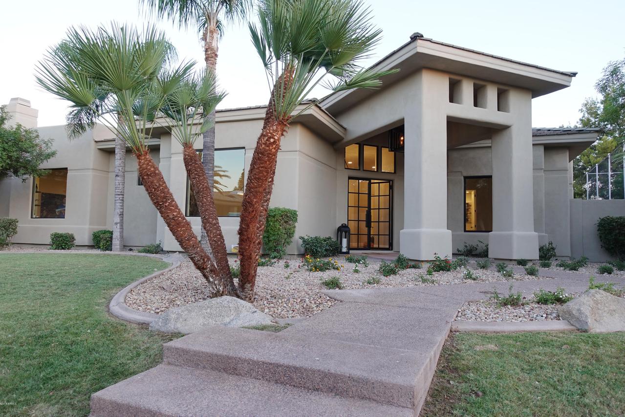 8241 E Kalil Dr., Scottsdale, AZ 85260