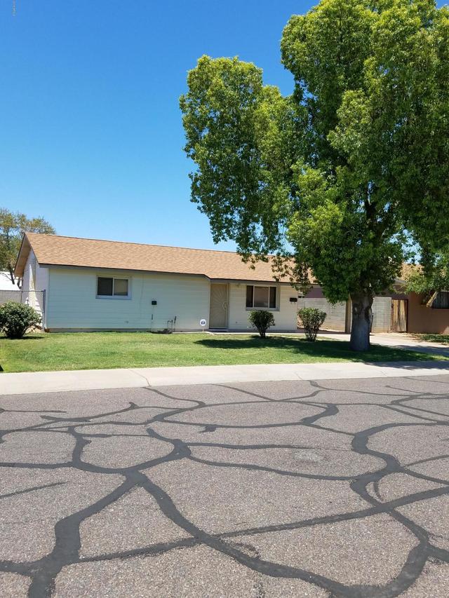 3628 W Las Palmaritas Dr., Phoenix, AZ 85051