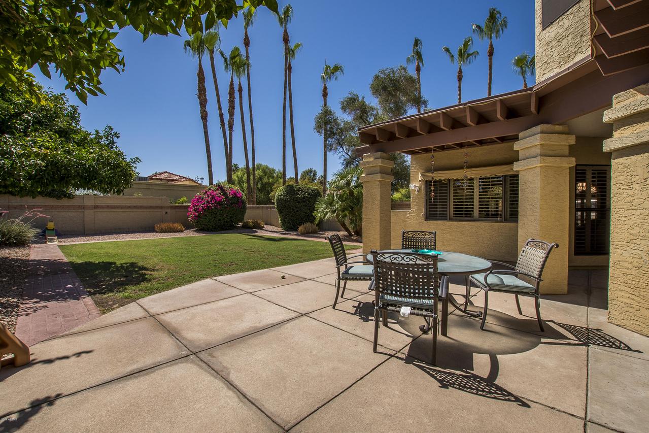 8795 E Quarterhorse Tr., Scottsdale, AZ 85258