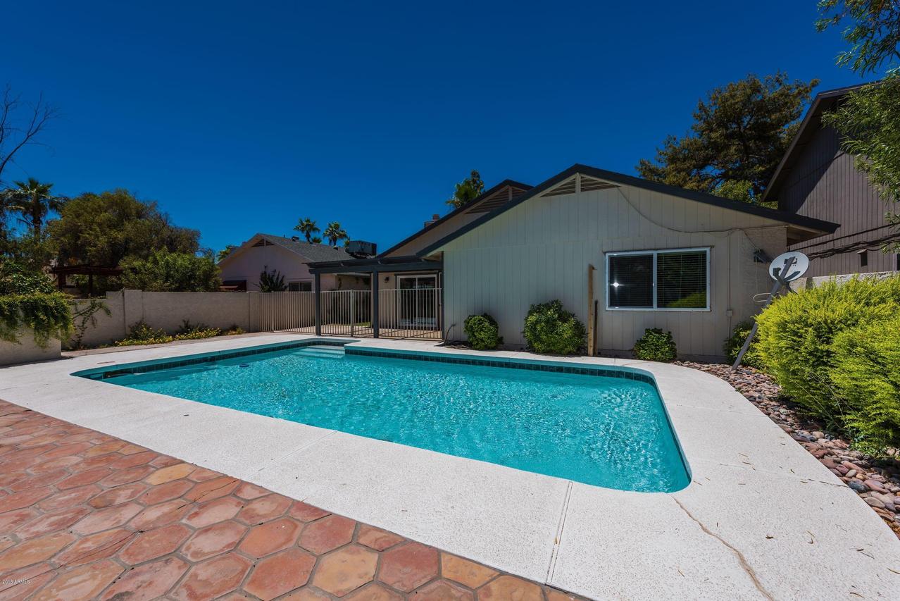 2527 W Kiowa Ave., Mesa, AZ 85202