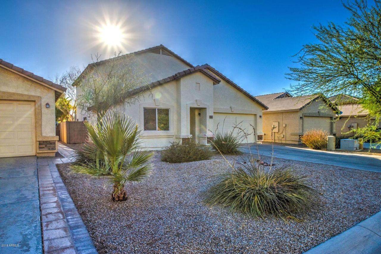 28048 N Quartz Way, San Tan Valley, AZ 85143