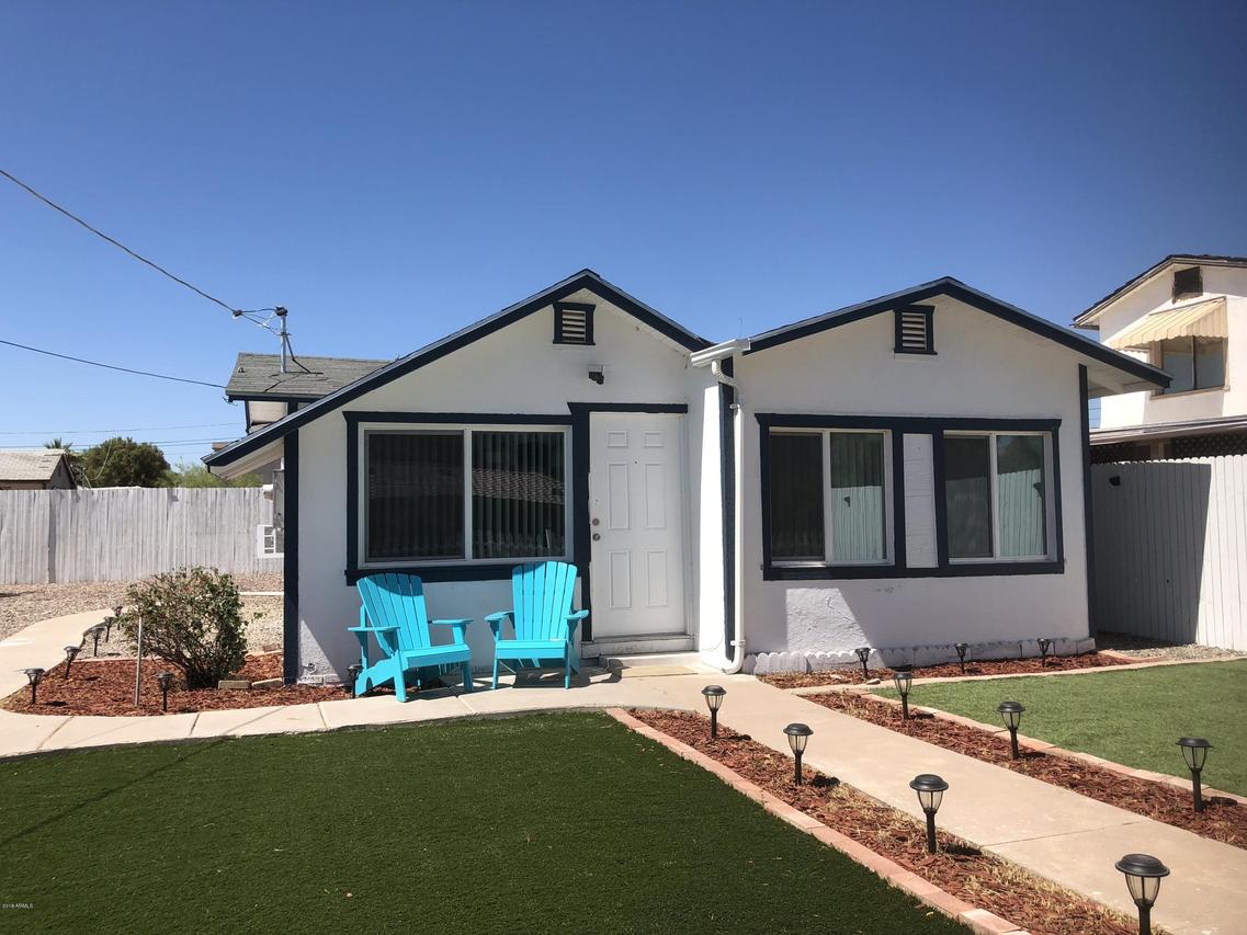 5324 E Polk St., Phoenix, AZ 85008