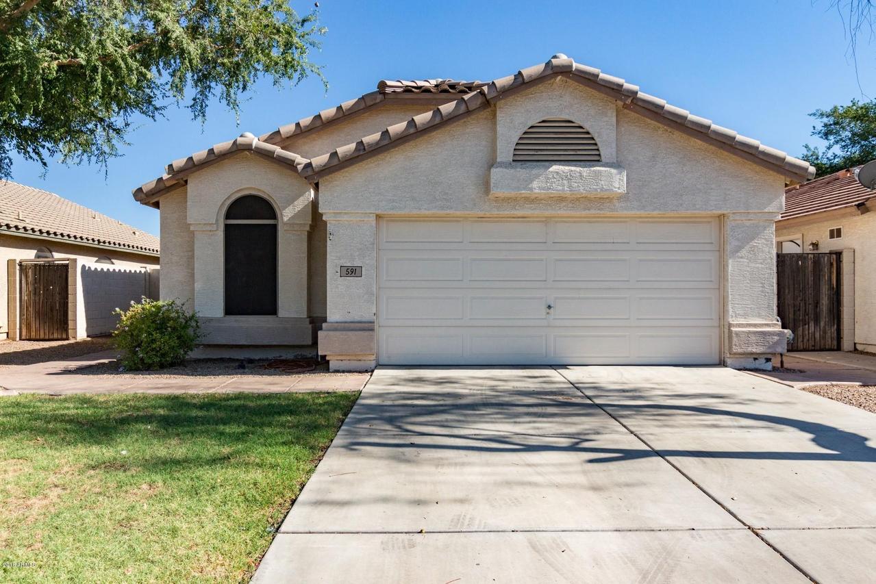 591 E Devon Dr., Gilbert, AZ 85296