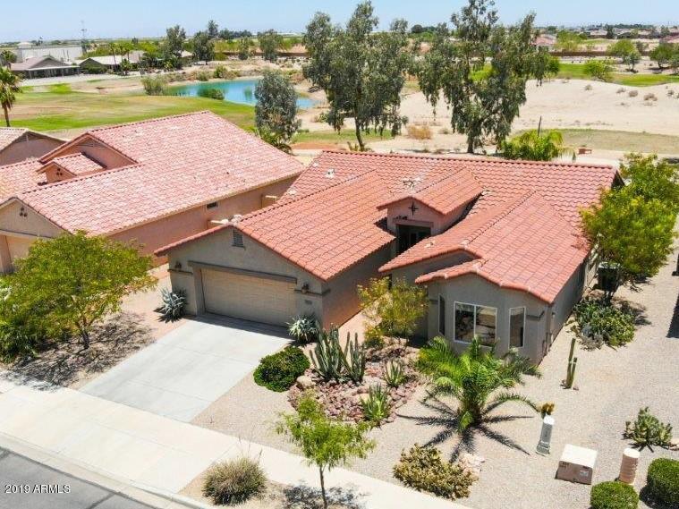 331 N Santiago Tr., Casa Grande, AZ 85194