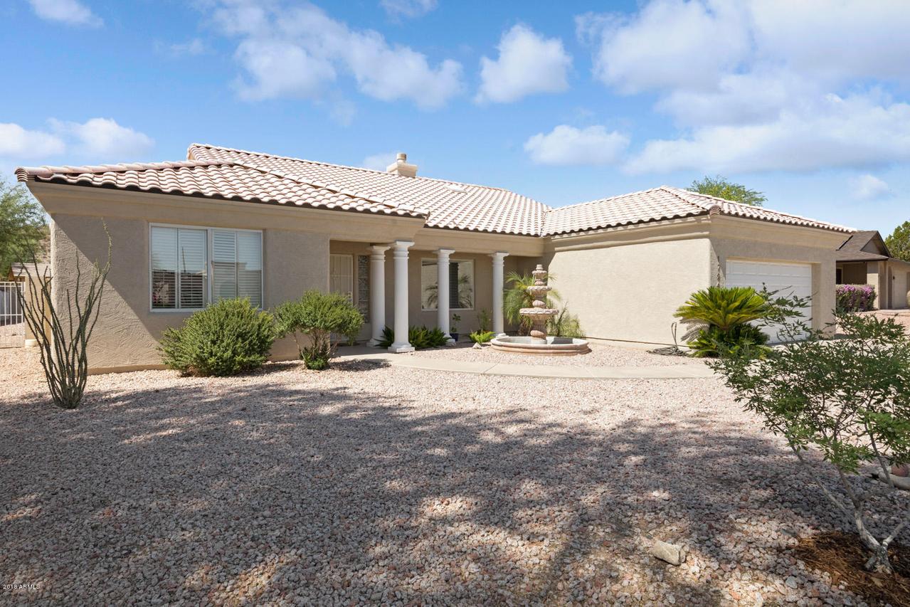17243 E Rosita Dr., Fountain Hills, AZ 85268
