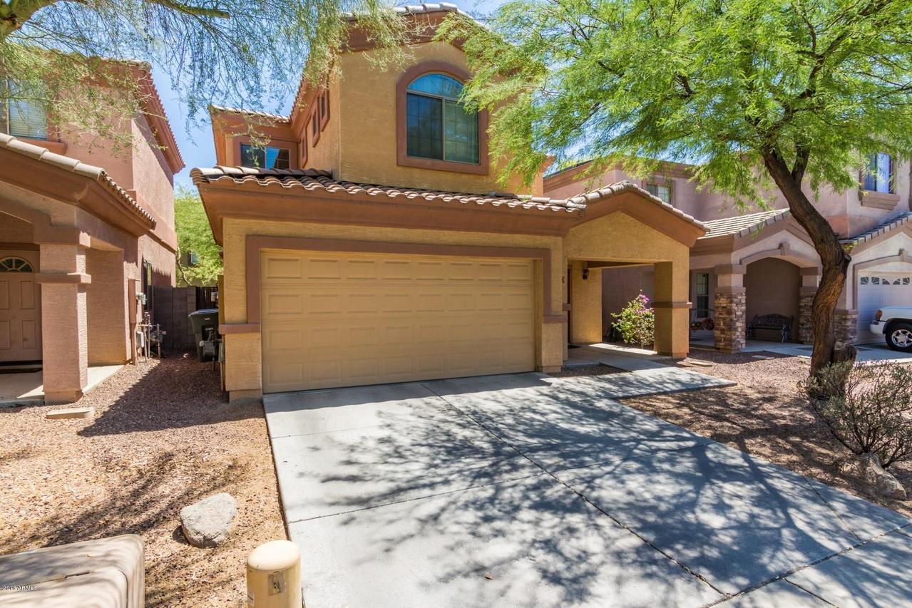 1923 E Hartford Ave., Phoenix, AZ 85022