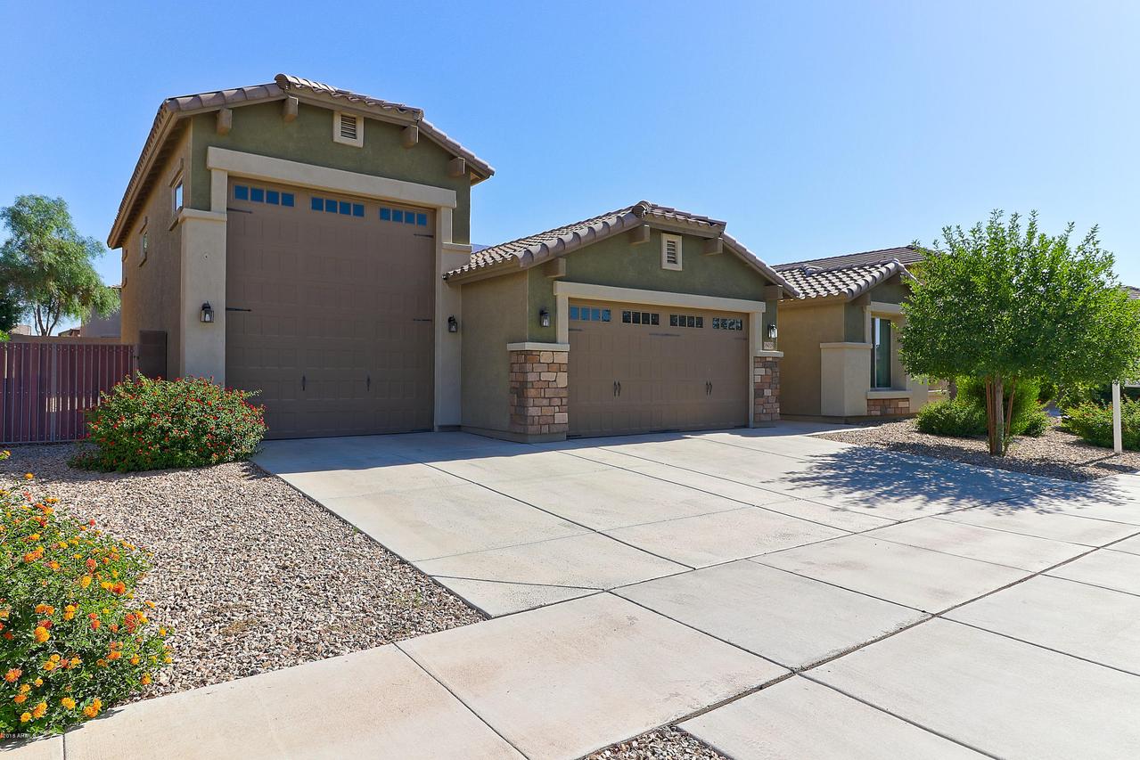 16028 W Canterbury Dr., Surprise, AZ 85379