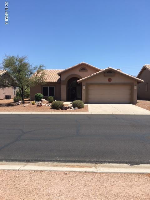 7878 E Whispering Mesquite Ln., Gold Canyon, AZ 85118